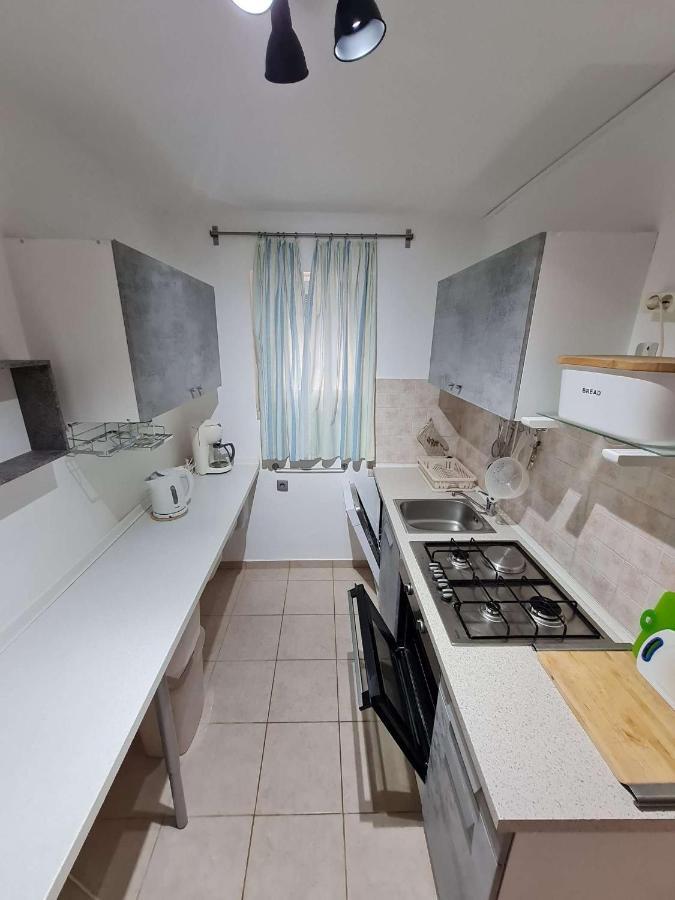 Apartmani Lovre I Zara Екстериор снимка